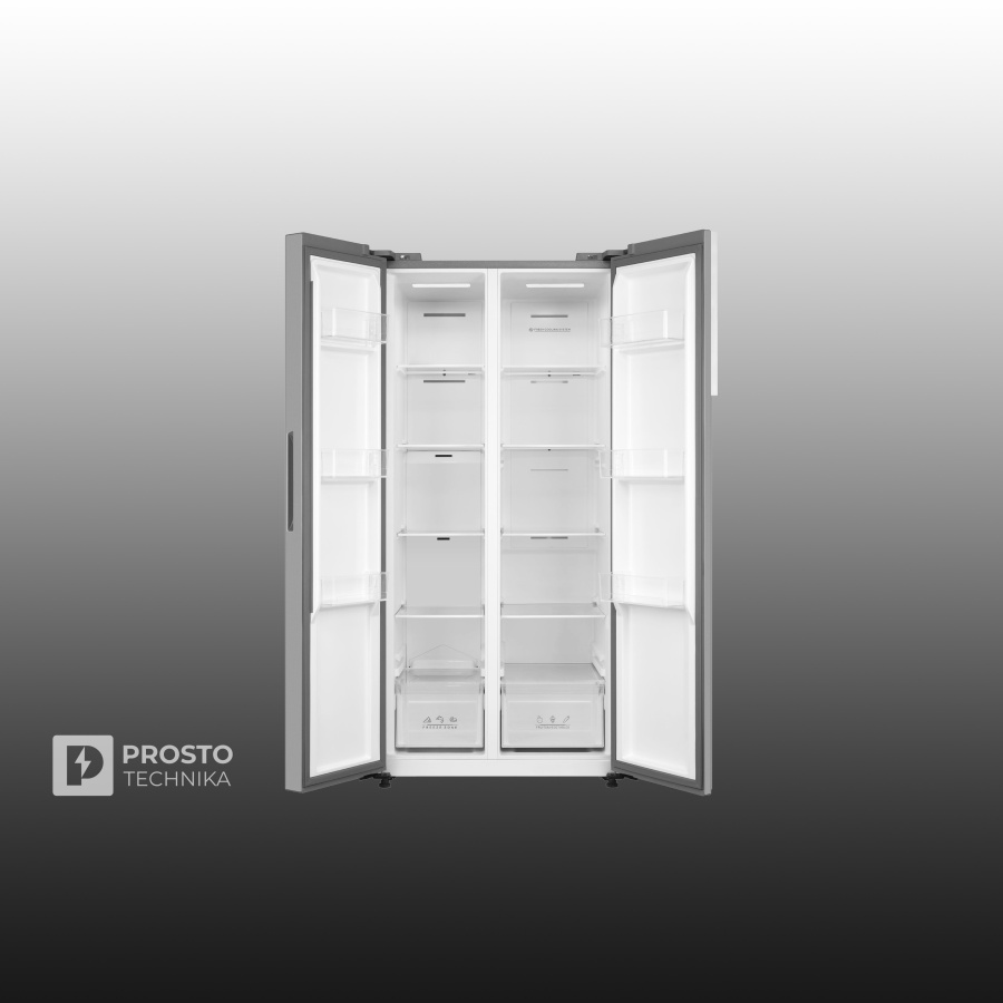 Korting KNFS 83414 X